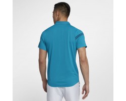 Мужская теннисная рубашка-поло Nike Court Advantage RF-foto4