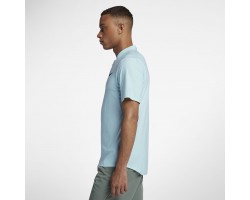 Мужская теннисная рубашка-поло Nike Court Zonal Cooling Advantage-foto6