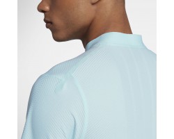 Мужская теннисная рубашка-поло Nike Court Zonal Cooling Advantage-foto3