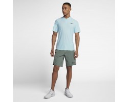 Мужская теннисная рубашка-поло Nike Court Zonal Cooling Advantage-foto2