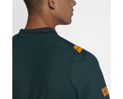 Мужская теннисная рубашка-поло Nike Court TechKnit Cool RF Advantage-foto3