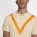 Мужская теннисная рубашка-поло Nike Court TechKnit Cool RF Advantage