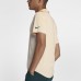 Мужская теннисная рубашка-поло Nike Court TechKnit Cool RF Advantage