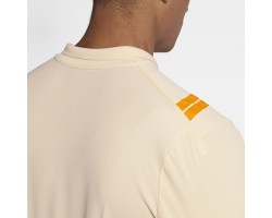 Мужская теннисная рубашка-поло Nike Court TechKnit Cool RF Advantage-foto6