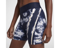 Женские теннисные шорты Nike Court Power -foto4