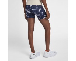 Женские теннисные шорты Nike Court Power -foto3