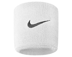 Напульсники Nike SWOOSH WRISTBAND (белый)