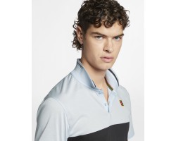 Мужская теннисная рубашка-поло Nike Court-foto2