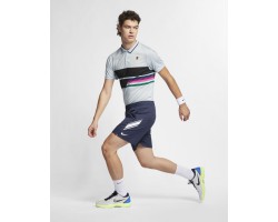 Мужская теннисная рубашка-поло Nike Court-foto4