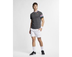 Мужская рубашка-поло Nike Court Advantage-foto5