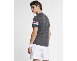 Мужская рубашка-поло Nike Court Advantage-foto4