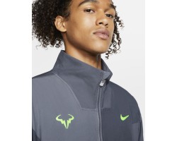 Мужская теннисная куртка Rafa-foto3