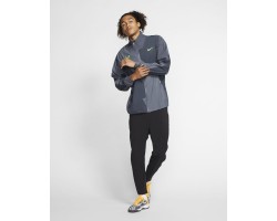 Мужская теннисная куртка Rafa-foto6