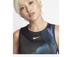 Теннисное платье Nike Court Dri-FIT Maria-foto3