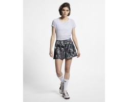 Теннисная юбка Nike Court Flex-foto5