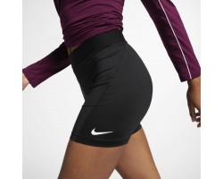 Женские теннисные шорты Nike Court Power-foto2