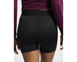 Женские теннисные шорты Nike Court Power-foto3