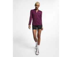 Женские теннисные шорты Nike Court Power-foto4