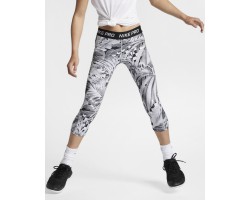 Капри Nike Pro