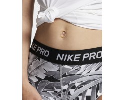 Капри Nike Pro-foto2