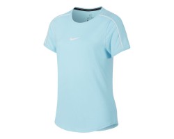 Футболка для девочек школьного возраста Nike Court Dri-FIT
