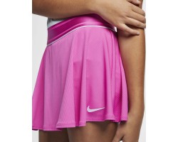Теннисная юбка для девочек школьного возраста Nike Court-foto4