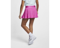 Теннисная юбка для девочек школьного возраста Nike Court-foto2