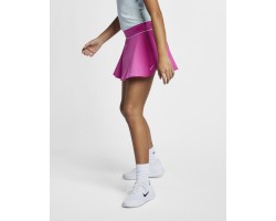 Теннисная юбка для девочек школьного возраста Nike Court-foto5