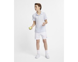 Теннисные шорты для мальчиков школьного возраста Nike Court Dri-FIT-foto4