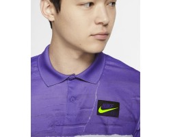 Мужская теннисная рубашка-поло Nike Court Advantage-foto3