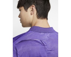 Мужская теннисная рубашка-поло Nike Court Advantage-foto4