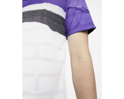 Мужская теннисная рубашка-поло Nike Court Advantage-foto5