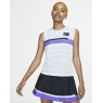 Женская теннисная майка Nike Court Slam