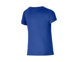 Футболка для девочек школьного возраста Nike Court Dri-FIT-foto2