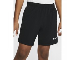 Теннисные шорты для мальчиков школьного возраста Nike Court Flex Ace