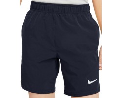 Теннисные шорты для мальчиков школьного возраста Nike Court Flex Ace