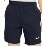 Теннисные шорты для мальчиков школьного возраста Nike Court Flex Ace