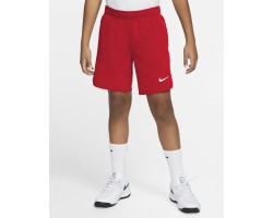 Теннисные шорты для мальчиков школьного возраста Nike Court Flex Ace