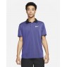 Мужская теннисная рубашка-поло Nike Court Dri-FIT ADV Slam