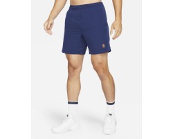 Мужские теннисные шорты Nike Court Dri-FIT Slam