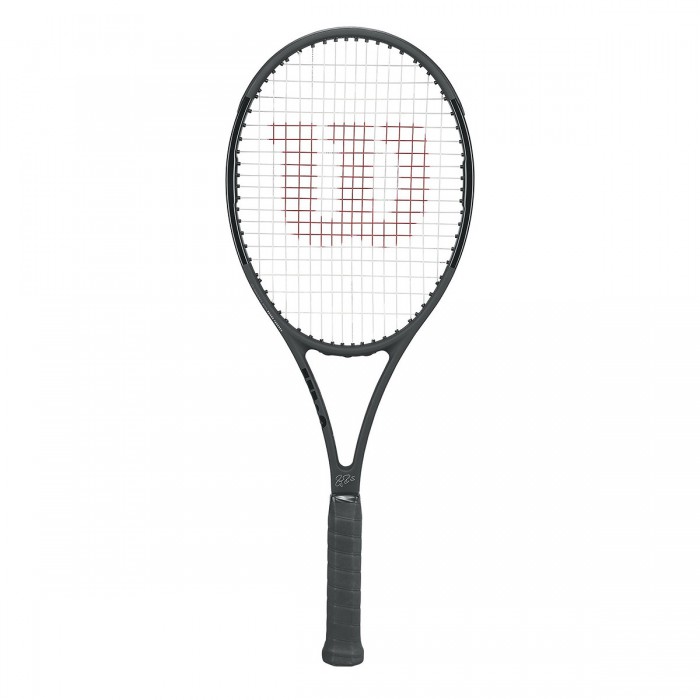 Теннисная ракетка Wilson PRO STAFF RF97 Autograph V110