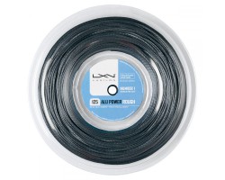 Бобина Струн Wilson ALU POWER 125 ROUGH 220M R 