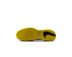 Кроссовки NikeCourt Air Zoom Vapor Pro 3 Clay 'Racer Blue Lightning'-foto3