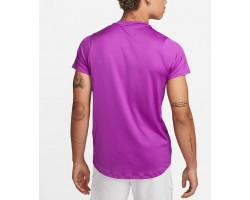 МУЖСКАЯ ТЕННИСНАЯ ФУТБОЛКА NIKE COURT DRI-FIT -foto2