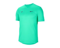 Мужская теннисная футболка Nike
