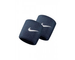 Напульсники Nike SWOOSH WRISTBAND (синии)