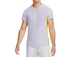 МУЖСКАЯ ТЕННИСНАЯ ФУТБОЛКА NIKE
