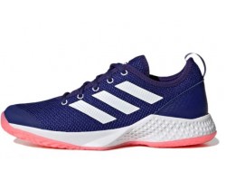 Теннисные Кроссовки adidas Court Flash