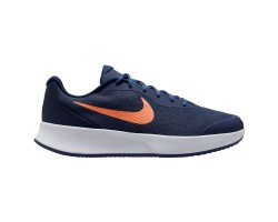Кроссовки для тенниса Nike Vapor Lite 3 Clay Navy blue