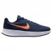 Кроссовки для тенниса Nike Vapor Lite 3 Clay Navy blue